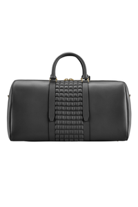 AMB-ITION Duffle Standard, Black
