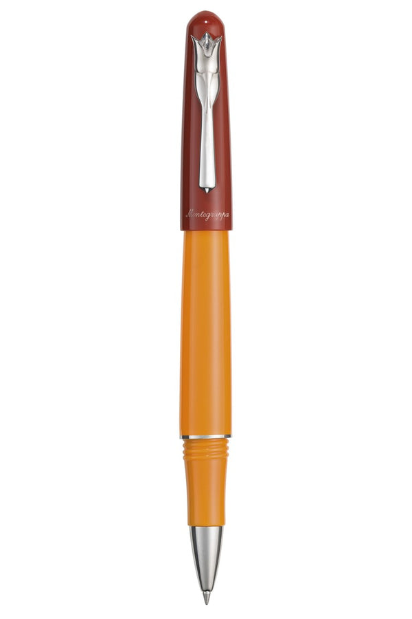 Tulip for Team Fox Orange, Rollerball Pen