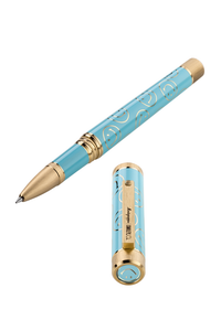 Smiley® Heritage Collection, The Sourire 1972, Rollerball Pen