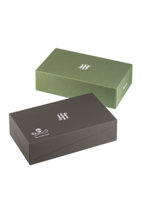 Sea Shepherd: Caretta caretta, Fountain Pen, Medium