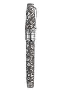 Year Of The Dragon Silver  Rollerball