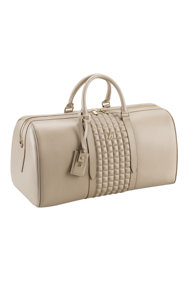 AMB-ITION Duffle Standard, Sand