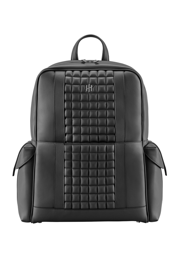 AMB-ITION SC Backpack, Total Black