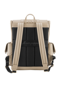 AMB-ITION Golf Backpack Standard, Sand