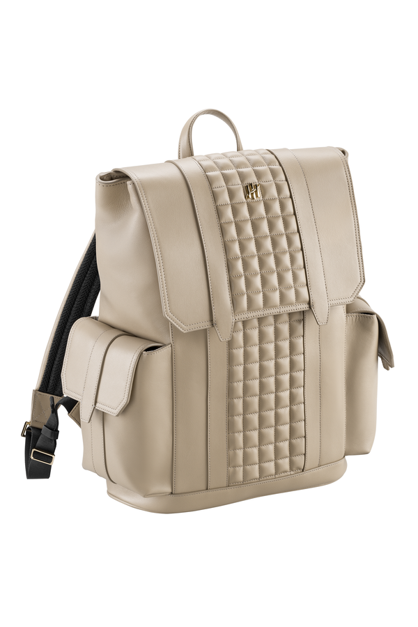 AMB-ITION Golf Backpack Standard, Sand