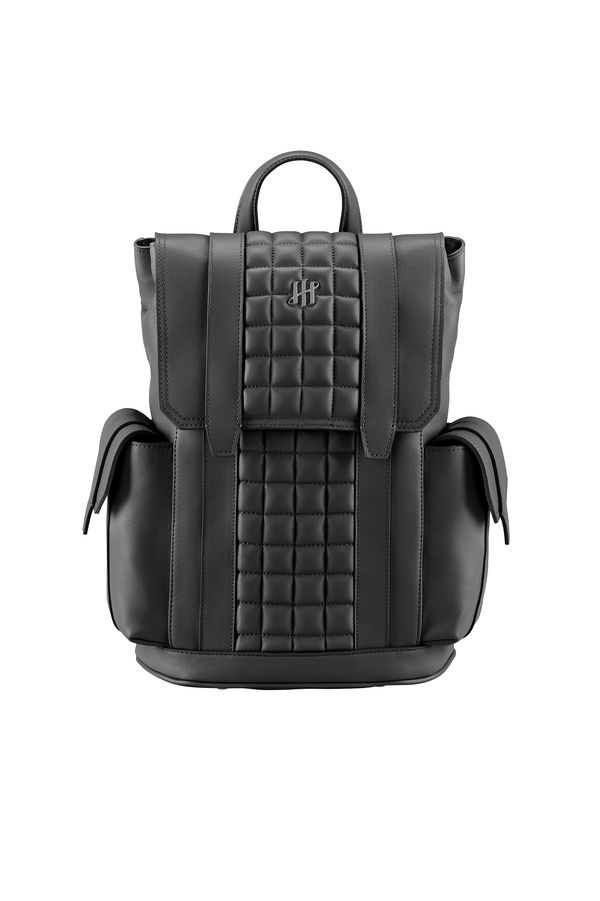 AMB-ITION Golf Backpack Mini, Total Black