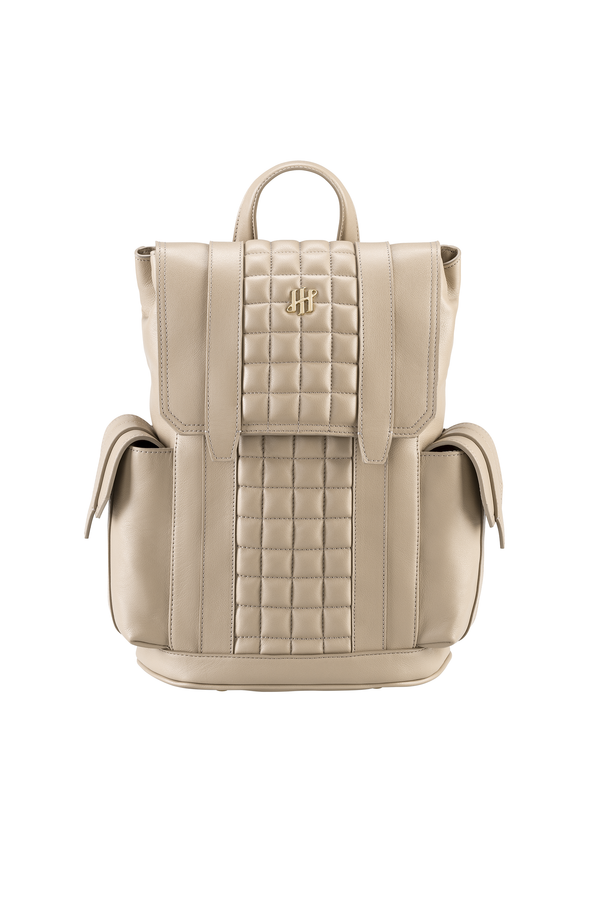 AMB-ITION Golf Backpack Mini, Sand