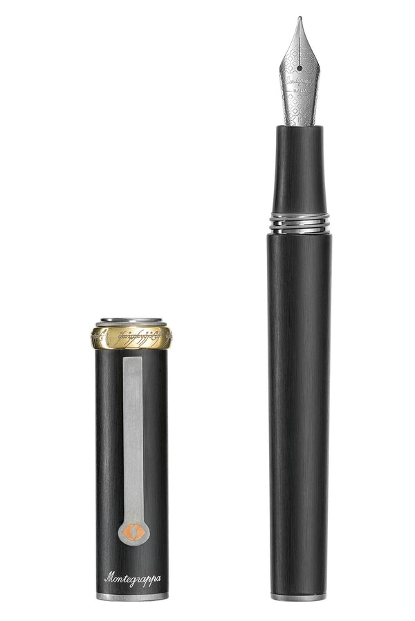 Lord of the Rings : Eye of Sauron O.E. Fountain Pen, Medium