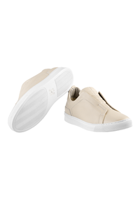 AMB-ITION Black Edition, Sand Tumbled Leather