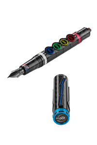 24 HEURES DU MANS 2023, Fountain Pen
