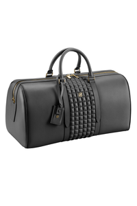 AMB-ITION Duffle Standard, Black