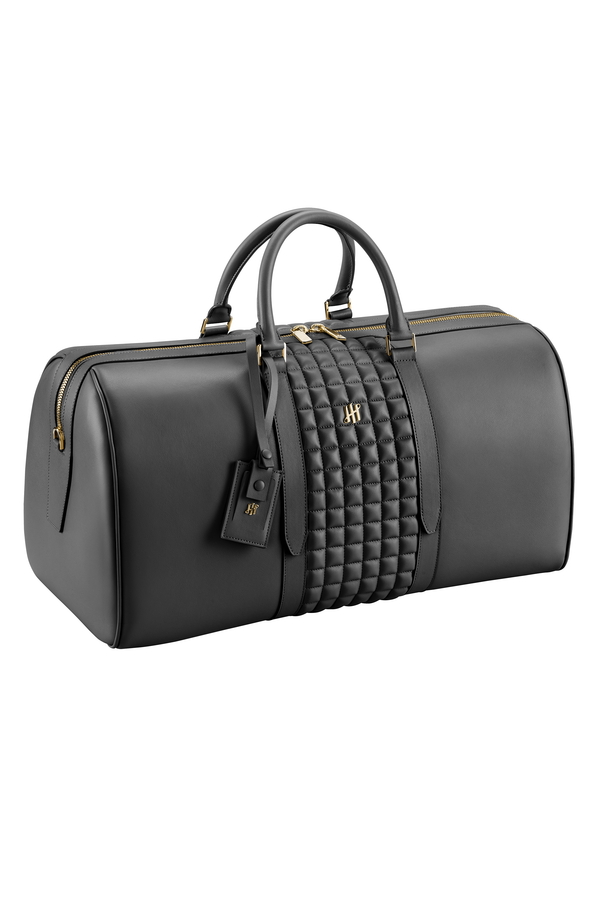 AMB-ITION Duffle Standard, Black