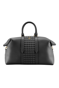 AMB-ITION Weekender Standard, Black