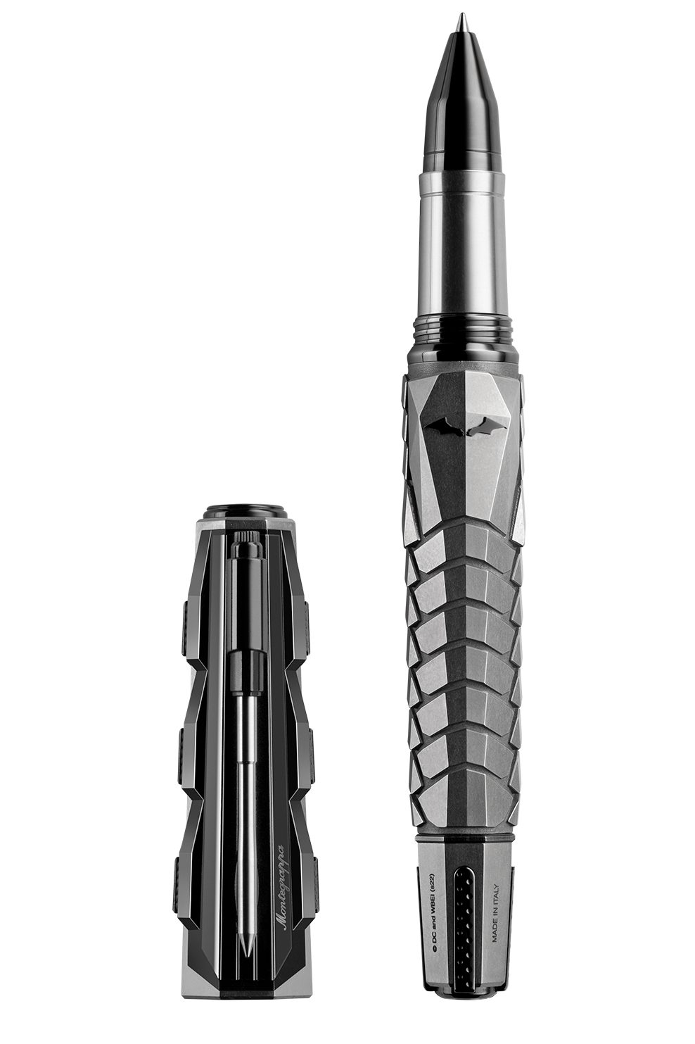 The Batman : Write with a Vengeance Rollerball Pen
