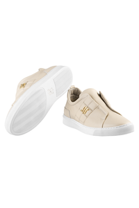 AMB-ITION Gold Edition, Sand Tumbled Leather