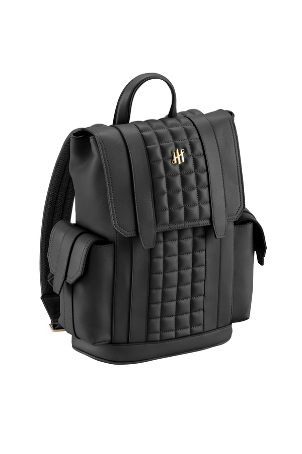 AMB-ITION Golf Backpack Mini, Black