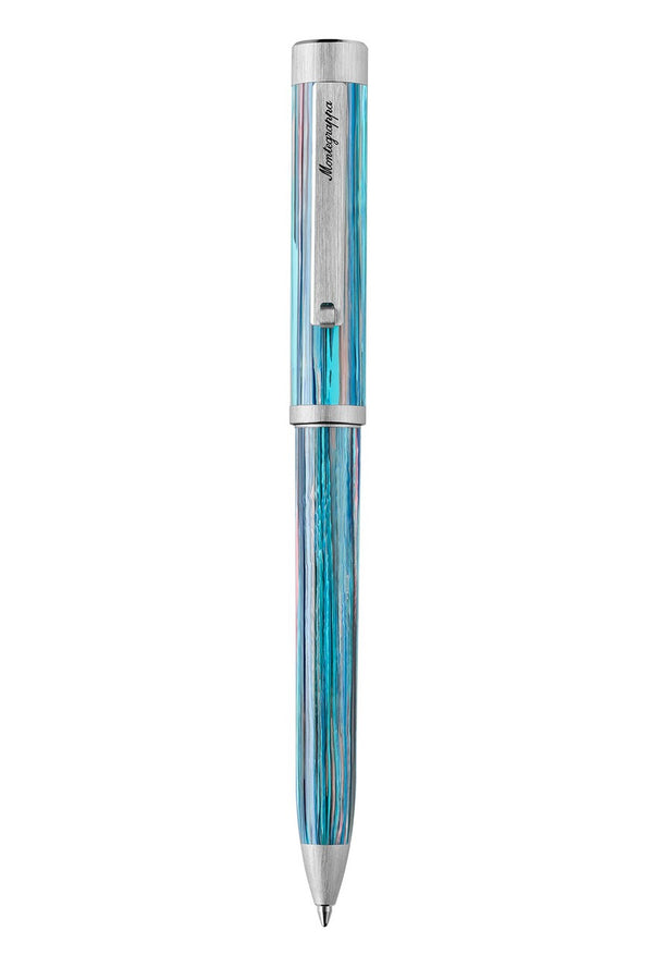 Zero Zodiac Taurus Ballpoint Pen