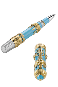 Montgolfier Rollerball