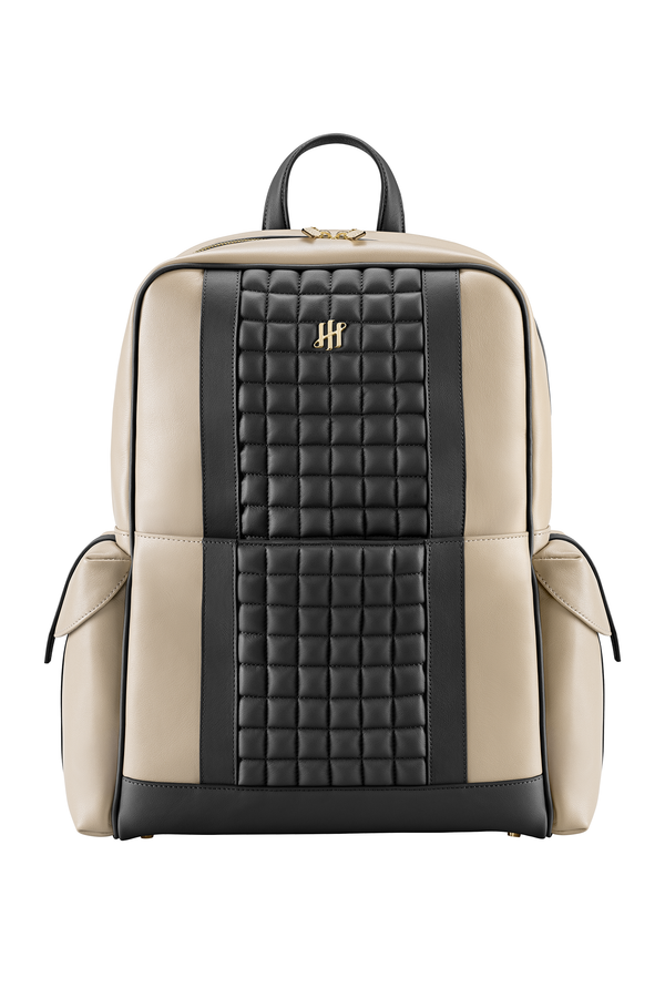 AMB-ITION SC Backpack, Sand-Black AMB-ITION