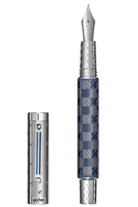 هاري بوتر: House Colors ، Ravenclaw ، Fountain Pen