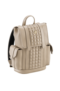 AMB-ITION Golf Backpack Mini, Sand