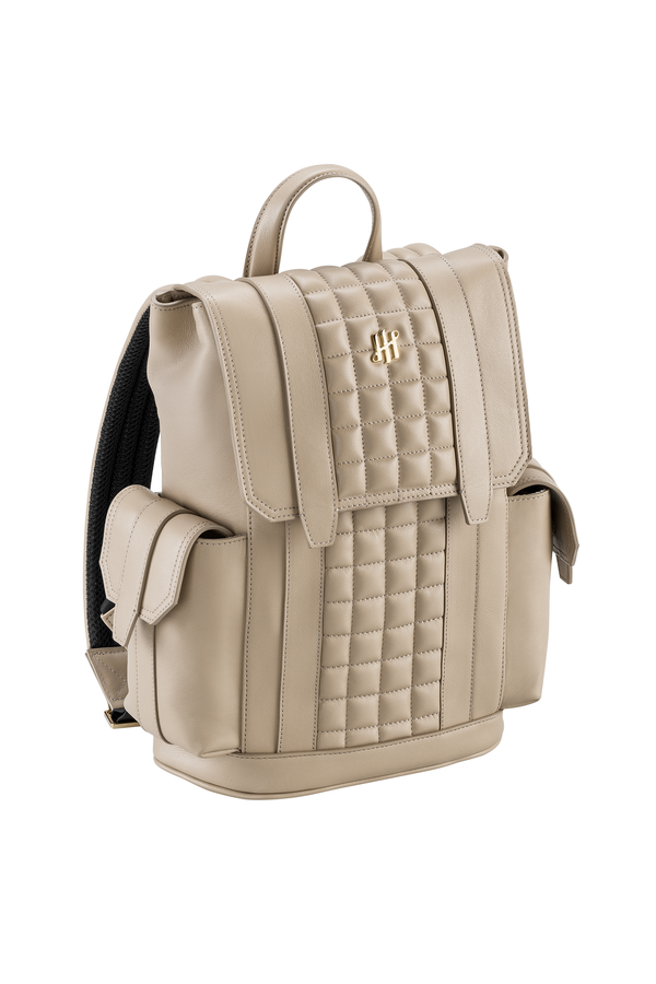 AMB-ITION Golf Backpack Mini, Sand