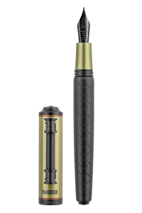 Universal Monsters O.E. Fountain Pen, Frankenstein, Nib 14K gold Medium