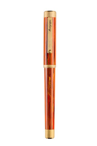 Zero Zodiac Leo Rollerball Pen