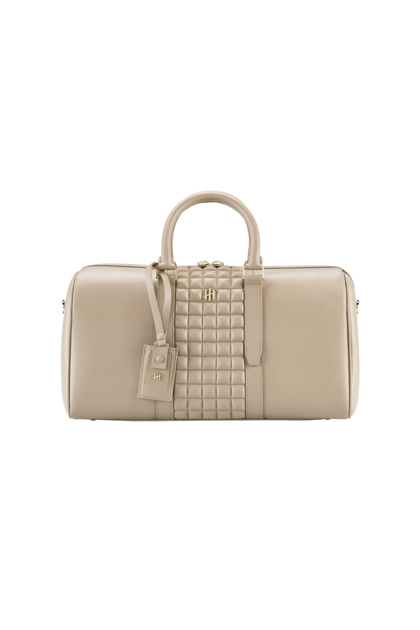 AMB-ITION Duffle Small, Sand