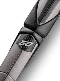 Automobili Lamborghini 60° Grigio Titans , Rollerball