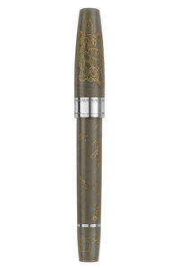 Sea Shepherd: Caretta caretta, Rollerball