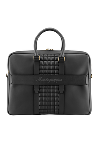 AMB-ITION Laptop Bag, Black