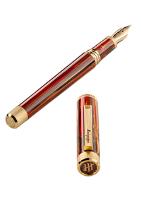 Fifa Classics Fountain Pen, Germany