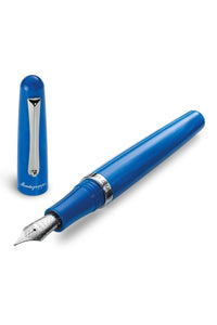 Lo Spirito di Stella: Ocean Fountain Pen, Medium