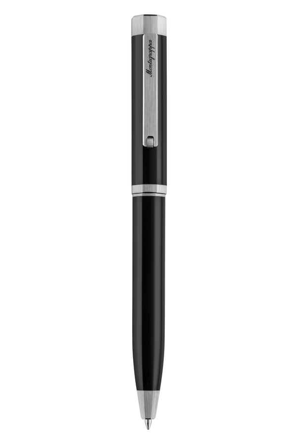 Otto Ballpoint Pen, Palladium IP