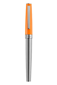Armonia Duetto Rollerball Pen, Orange