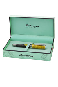 Monopoly Players' Collection, Tycoon, Fountain Pen