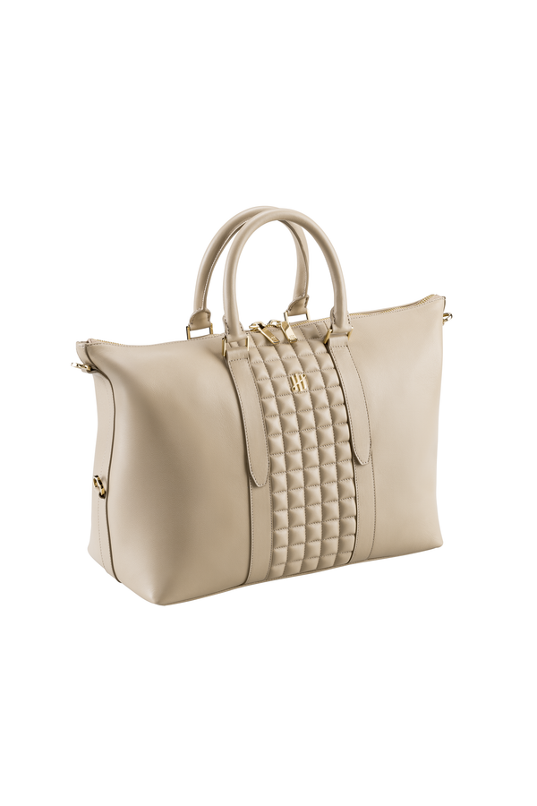 AMB-ITION Weekender Small, Sand