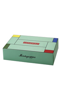 Monopoly Players' Collection, Tycoon, Fountain Pen