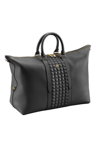AMB-ITION Weekender Standard, Black