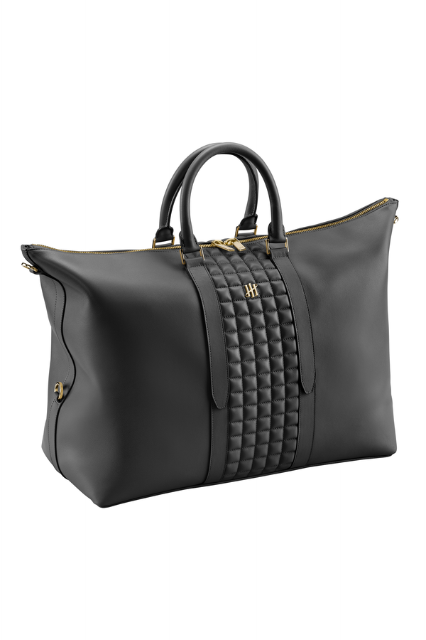 AMB-ITION Weekender Standard, Black