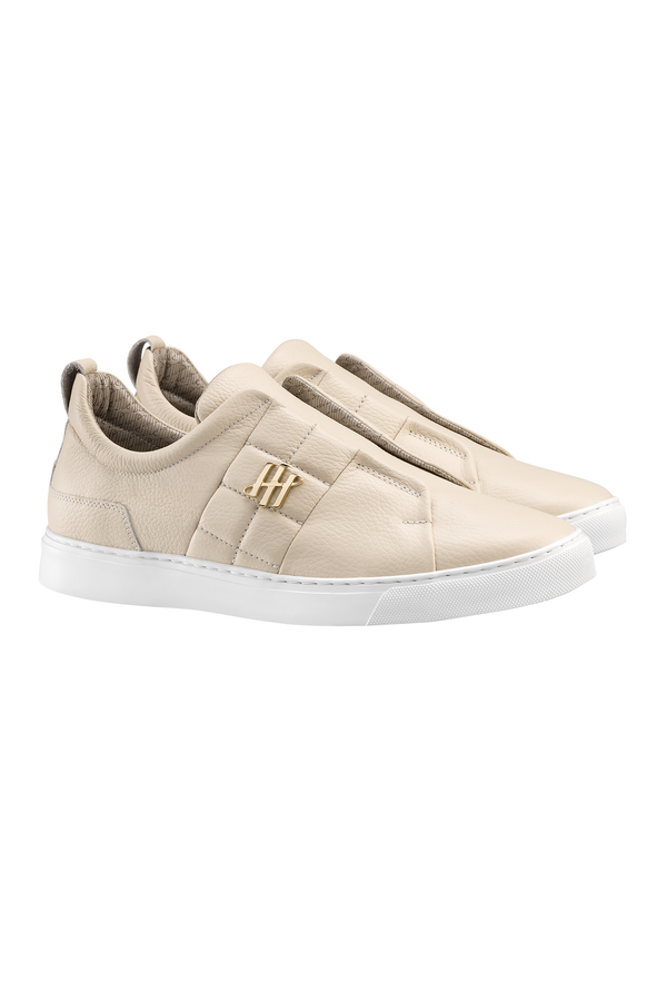 AMB-ITION Gold Edition, Sand Tumbled Leather