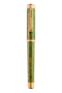 Zero Zodiac Gemini Rollerball Pen