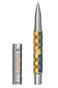 Harry Potter: House Colours, Hogwarts, Rollerball Pen