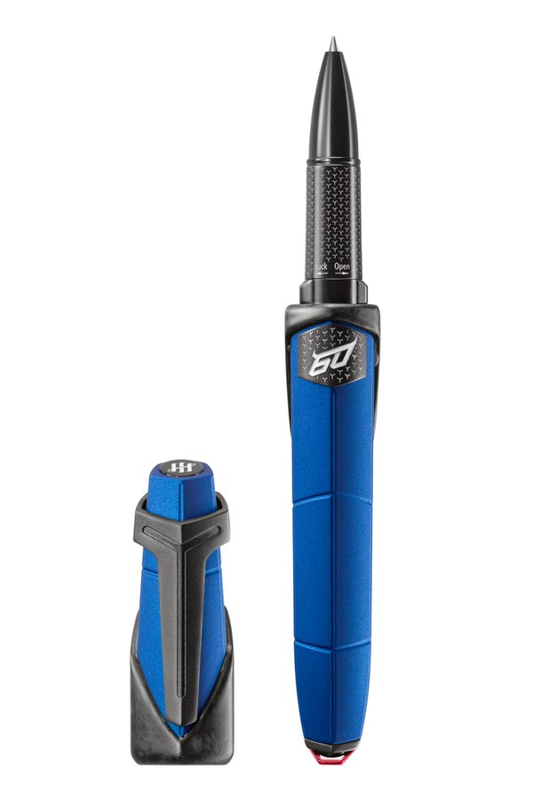 Automobili Lamborghini 60° Blue Aegeus, Rollerball