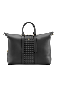 AMB-ITION Weekender Standard, Black