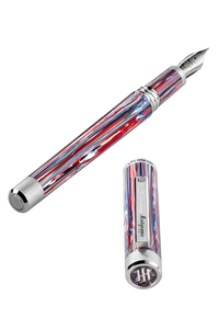 FIFA Classics Fountain Pen, France