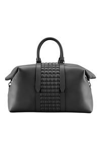 AMB-ITION Weekender Standard, Total Black
