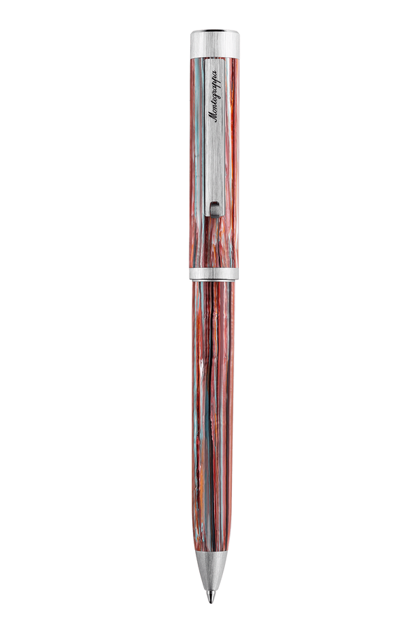 Zero Zodiac Pisces Ballpoint Pen