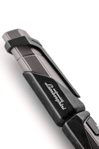 Automobili Lamborghini 60° Grigio Titans , Rollerball